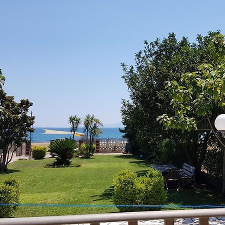 Country House By The Sea !!! Villa Karavomilos  Ngoại thất bức ảnh