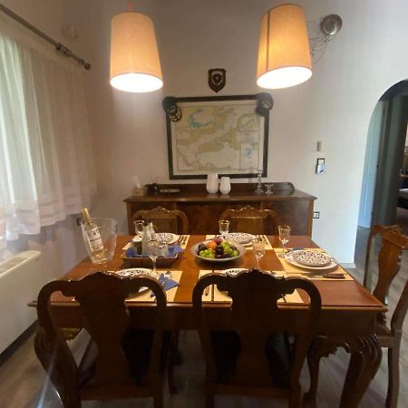 Country House By The Sea !!! Villa Karavomilos  Ngoại thất bức ảnh