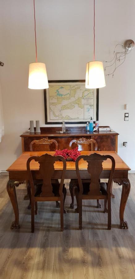 Country House By The Sea !!! Villa Karavomilos  Ngoại thất bức ảnh