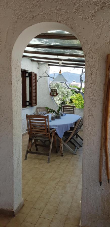 Country House By The Sea !!! Villa Karavomilos  Ngoại thất bức ảnh