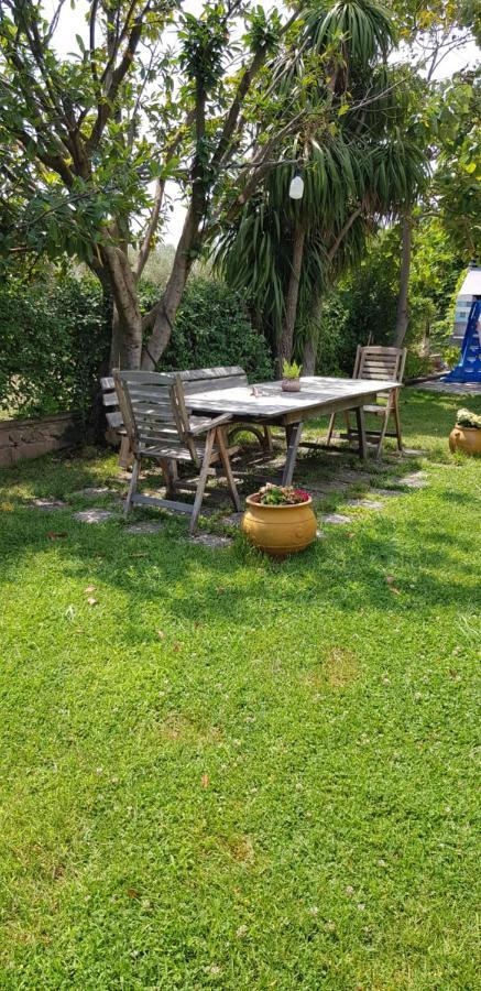 Country House By The Sea !!! Villa Karavomilos  Ngoại thất bức ảnh