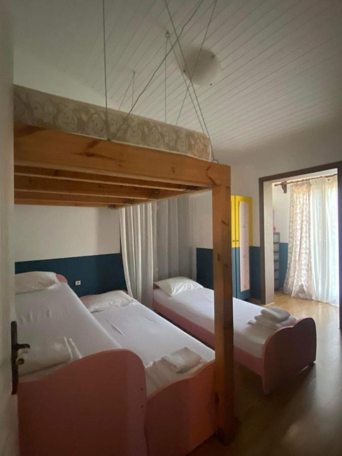 Country House By The Sea !!! Villa Karavomilos  Ngoại thất bức ảnh